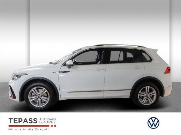 Volkswagen Tiguan 2.0 TDI R-Line 4Motion DSG 147 kW image number 5