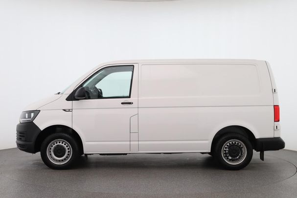 Volkswagen T6 Transporter 110 kW image number 2