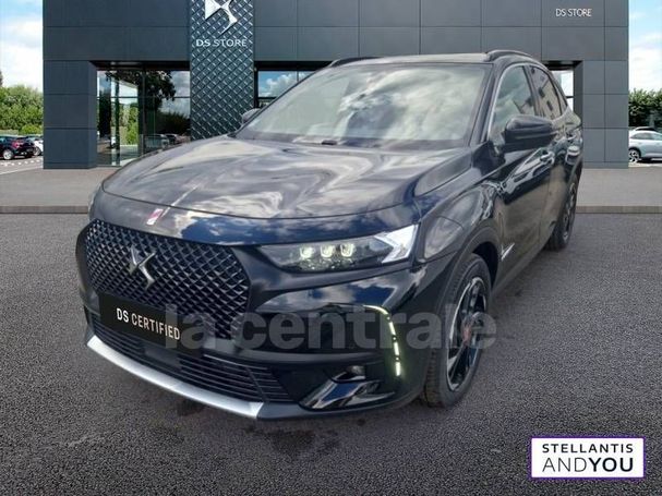 DS Automobiles 7 Crossback BlueHDi 130 96 kW image number 1