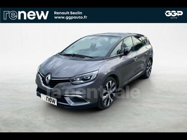 Renault Grand Scenic TCe 140 EDC LIMITED 103 kW image number 1