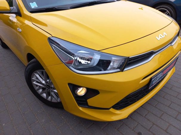 Kia Rio 74 kW image number 5