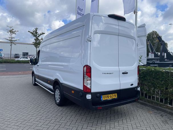 Ford Transit 350 2.0 Trend 96 kW image number 6