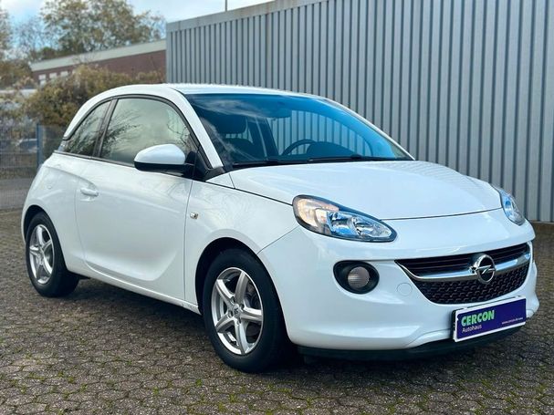 Opel Adam 51 kW image number 3