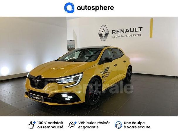 Renault Megane 221 kW image number 1