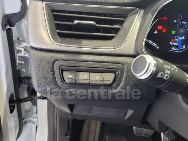 Renault Captur 103 kW image number 20