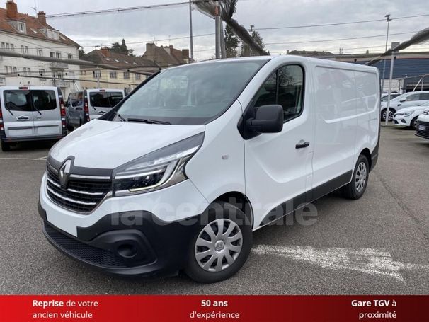 Renault Trafic Energy dCi 145 L1H1 107 kW image number 1