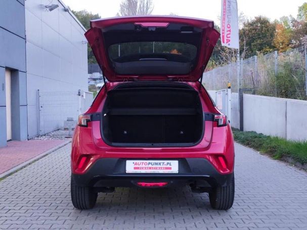 Opel Mokka 74 kW image number 33