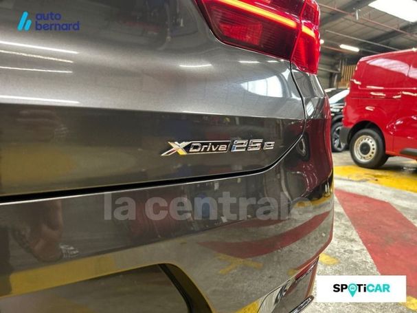 BMW X2 xDrive 162 kW image number 28