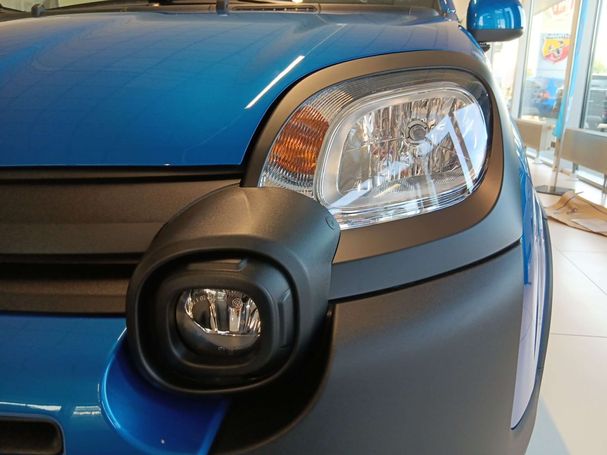 Fiat Panda Hybrid 51 kW image number 7