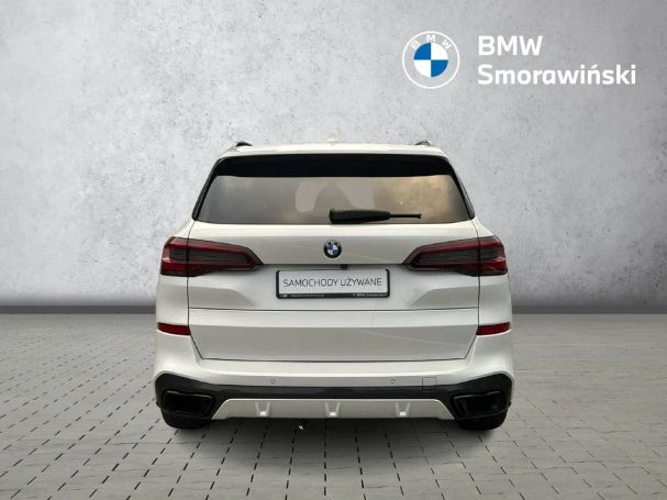 BMW X5 xDrive 250 kW image number 3