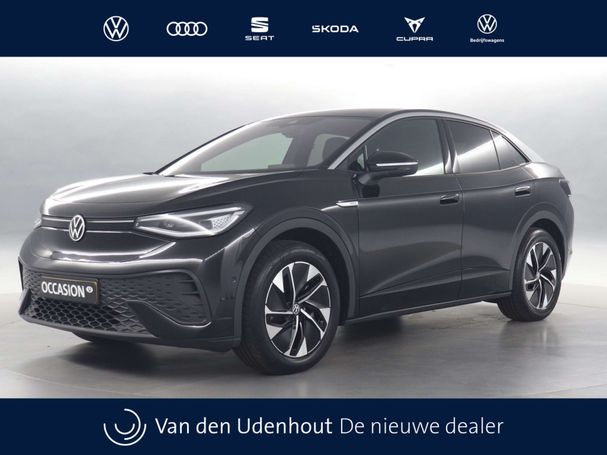 Volkswagen ID.5 150 kW image number 1