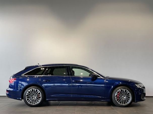 Audi A6 55 TFSIe S-line 270 kW image number 7