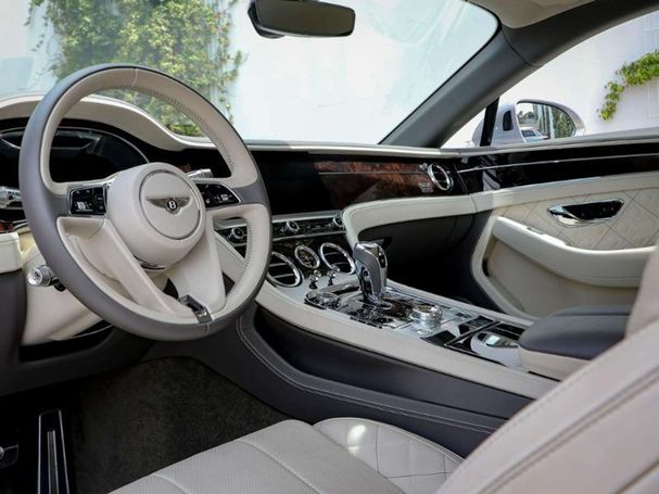 Bentley Continental GT 470 kW image number 5