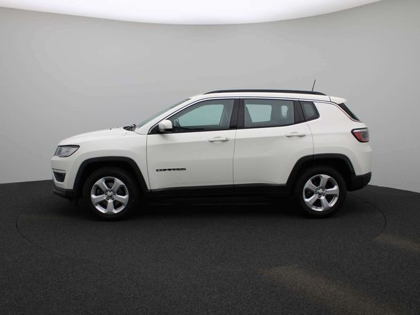 Jeep Compass 1.4 MultiAir Longitude 103 kW image number 5