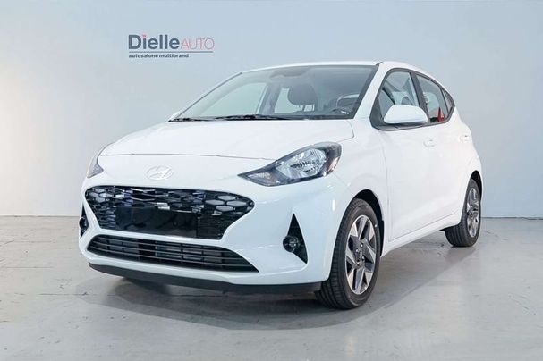 Hyundai i10 1.0 46 kW image number 1