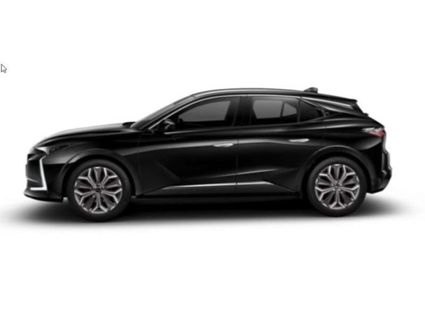 DS Automobiles 4 PureTech 130 96 kW image number 13