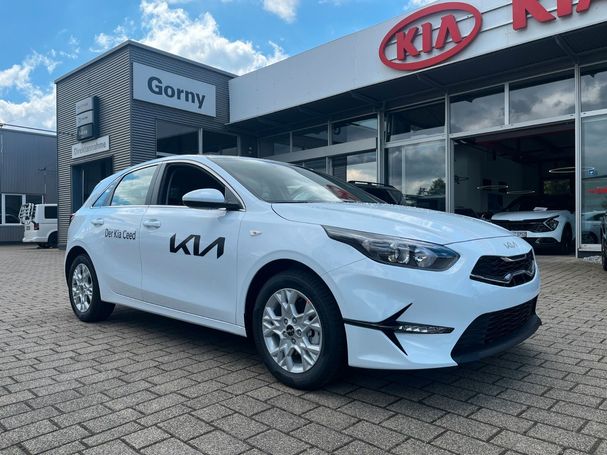 Kia Ceed 1.0 74 kW image number 1