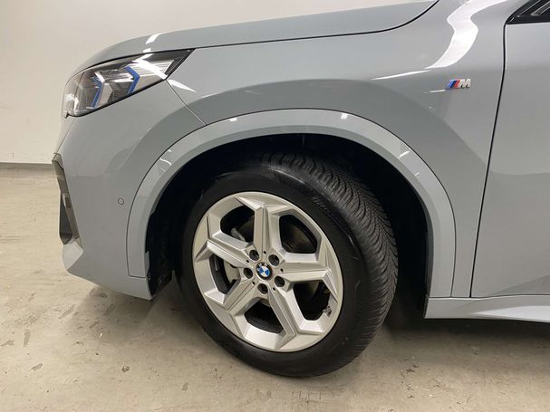 BMW X2 xDrive 120 kW image number 8