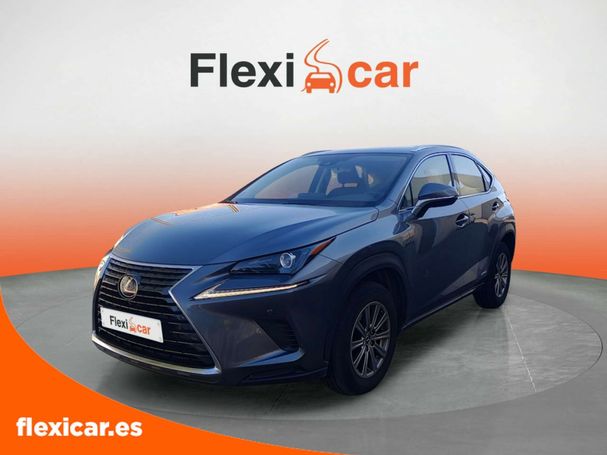 Lexus NX 300 H 145 kW image number 1