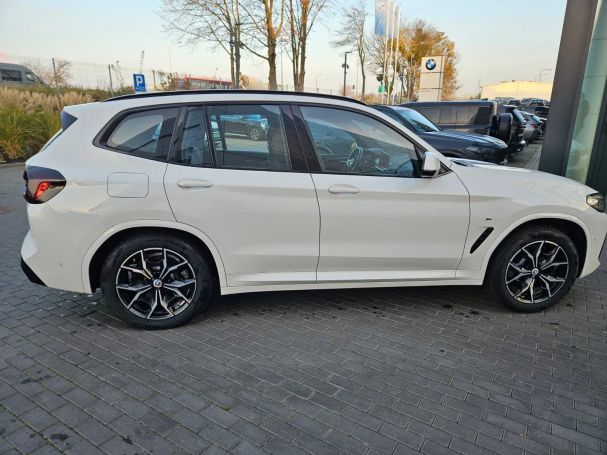 BMW X3 xDrive 135 kW image number 6