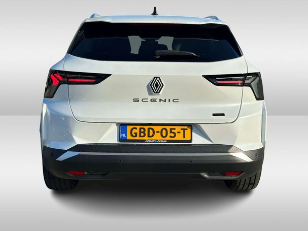 Renault Scenic  160 kW image number 6