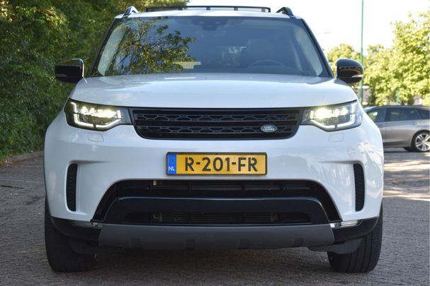 Land Rover Discovery Si6 SE 250 kW image number 2