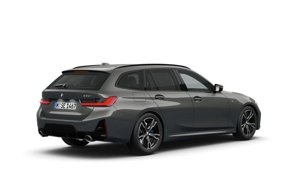 BMW 330i Touring M Sportpaket xDrive 180 kW image number 4