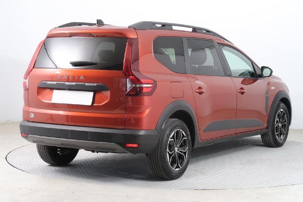 Dacia Jogger 1.0 TCe 81 kW image number 7