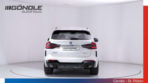 BMW X3 xDrive30e 215 kW image number 3