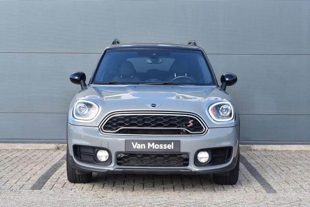 Mini Cooper S Countryman 141 kW image number 3