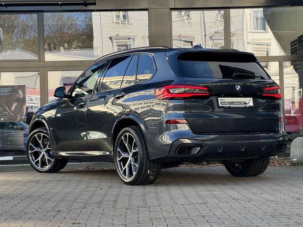 BMW X5 xDrive40d 250 kW image number 2