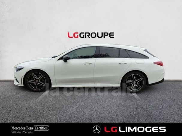 Mercedes-Benz CLA 200 Shooting Brake CLA Shooting Brake 200 d 8G-DCT 110 kW image number 15