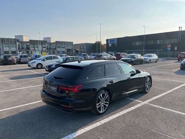 Audi A6 40 TDI quattro S tronic Avant Business ultra 150 kW image number 3