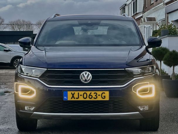 Volkswagen T-Roc 1.0 TSI 85 kW image number 2