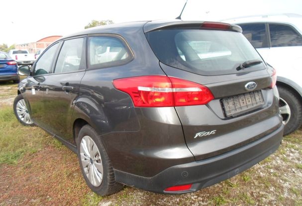 Ford Focus 1.6 TDCi Trend 85 kW image number 3