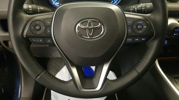 Toyota RAV 4 163 kW image number 28