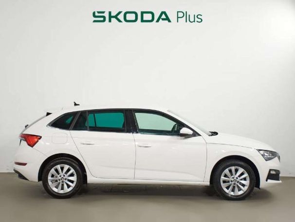 Skoda Scala 1.0 TSI Ambition 81 kW image number 2