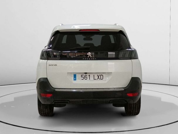 Peugeot 5008 96 kW image number 4