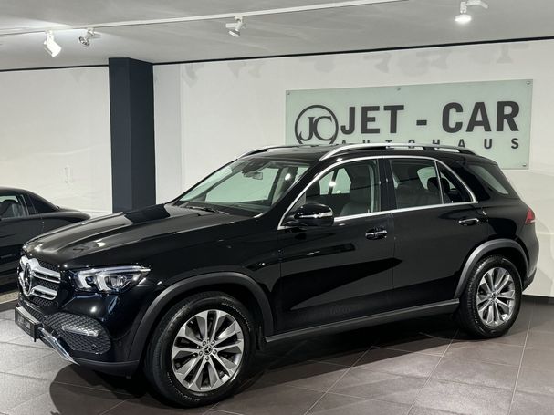 Mercedes-Benz GLE 350 d 4Matic 200 kW image number 1