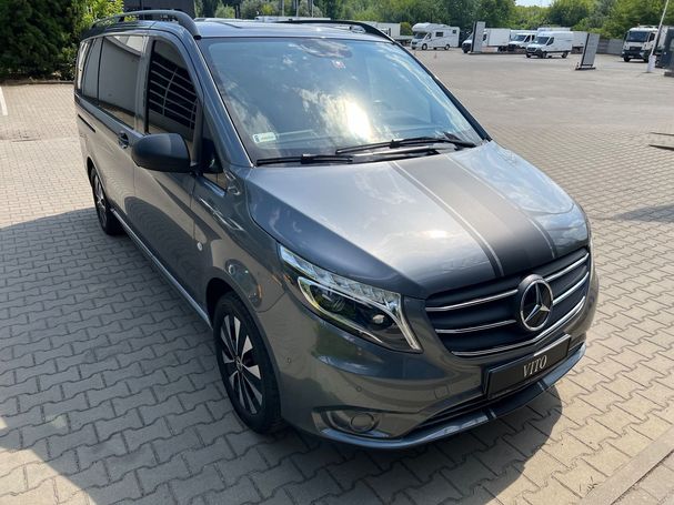 Mercedes-Benz Vito 174 kW image number 32