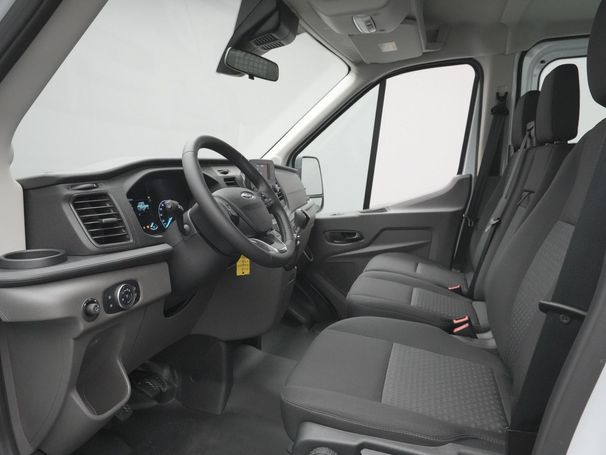 Ford Transit 350 L5 HA Trend 125 kW image number 9