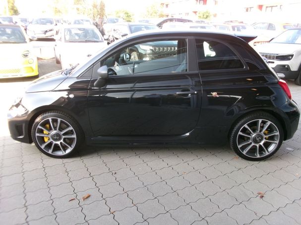 Abarth 695 132 kW image number 5