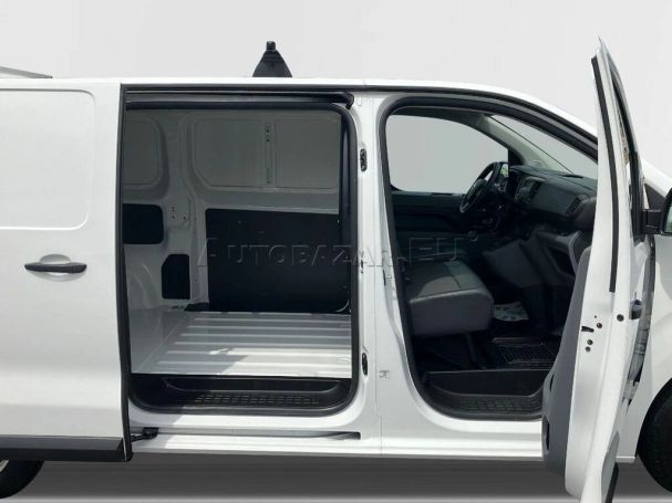 Toyota Proace L1 88 kW image number 10