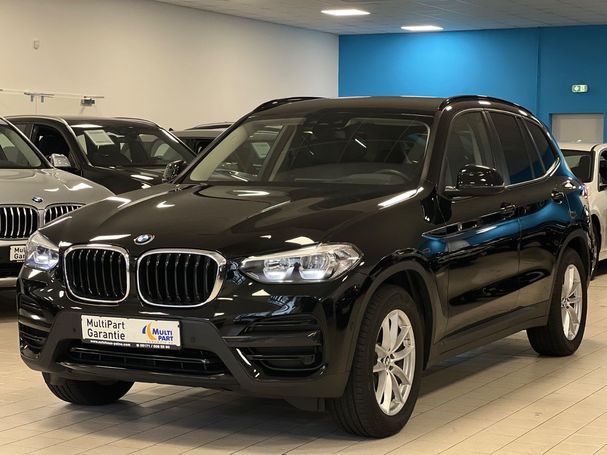 BMW X3 xDrive 140 kW image number 6