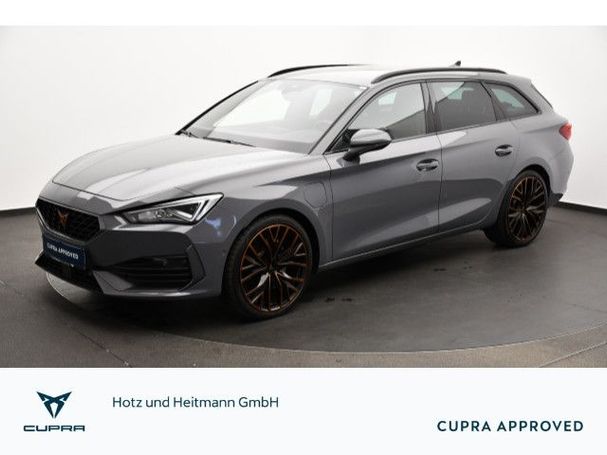 Cupra Leon ST DSG 180 kW image number 1