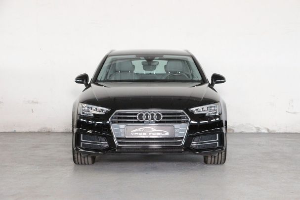 Audi A4 2.0 TDI S-line 140 kW image number 4