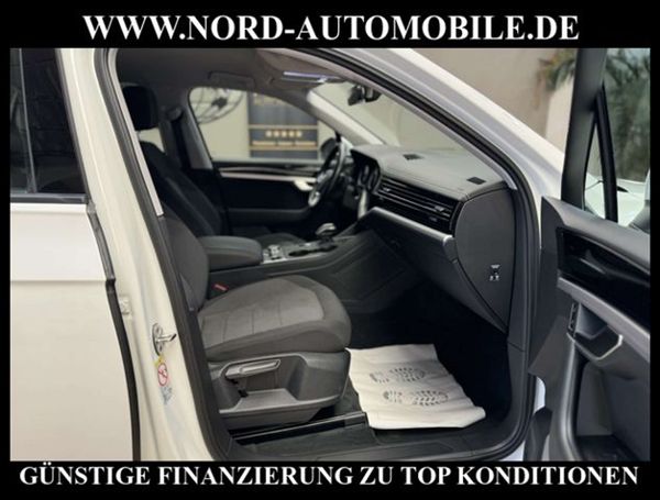 Volkswagen Touareg 3.0 TDI 4Motion 170 kW image number 17