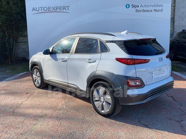 Hyundai Kona 100 kW image number 5