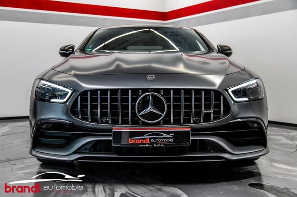 Mercedes-Benz AMG GT 320 kW image number 3