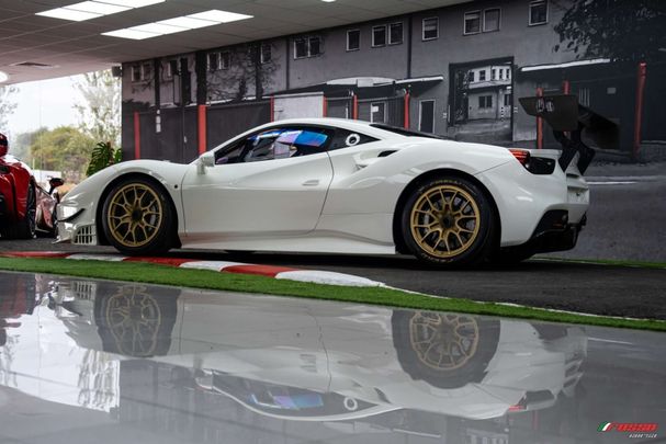 Ferrari 488 GTB 492 kW image number 2